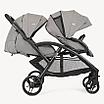 Коляска для погодок Joie Evalite Duo Pebble, фото 3