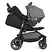 Коляска прогулочная Joie Litetrax Shale, фото 8