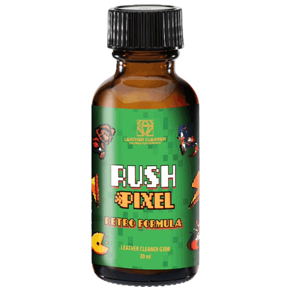 Попперс Пиксель раш (Pixel Rush) 30 мл