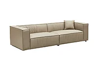 Двухместный диван