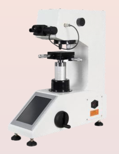 Твердомер Микро-Виккерса DV-1AT-8, фото 1