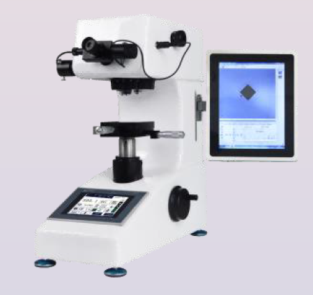 Твердомер Микро-Виккерса eVIck-1CST, фото 1