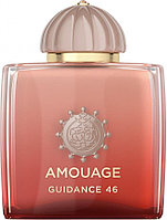 AMOUAGE GUIDANCE 46 100ml parfume TESTER