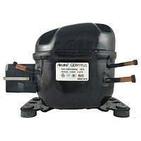 Компрессор Wansheng QD65Y(J) (R600A, 100 Ватт)