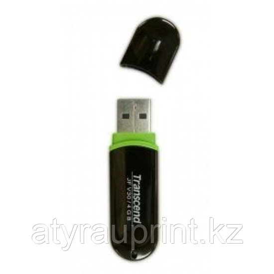 Флешка "Transcend" 4 GB
