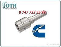 Распылитель форсунки Cummins 6C8.3 dlla145s448