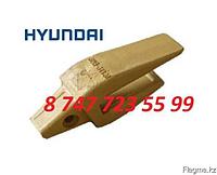 Адаптер коронки 61Q6-31320 на экскаватор Hyundai R210