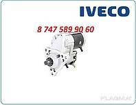 Стартер Iveco Cursor 340t 0986023430