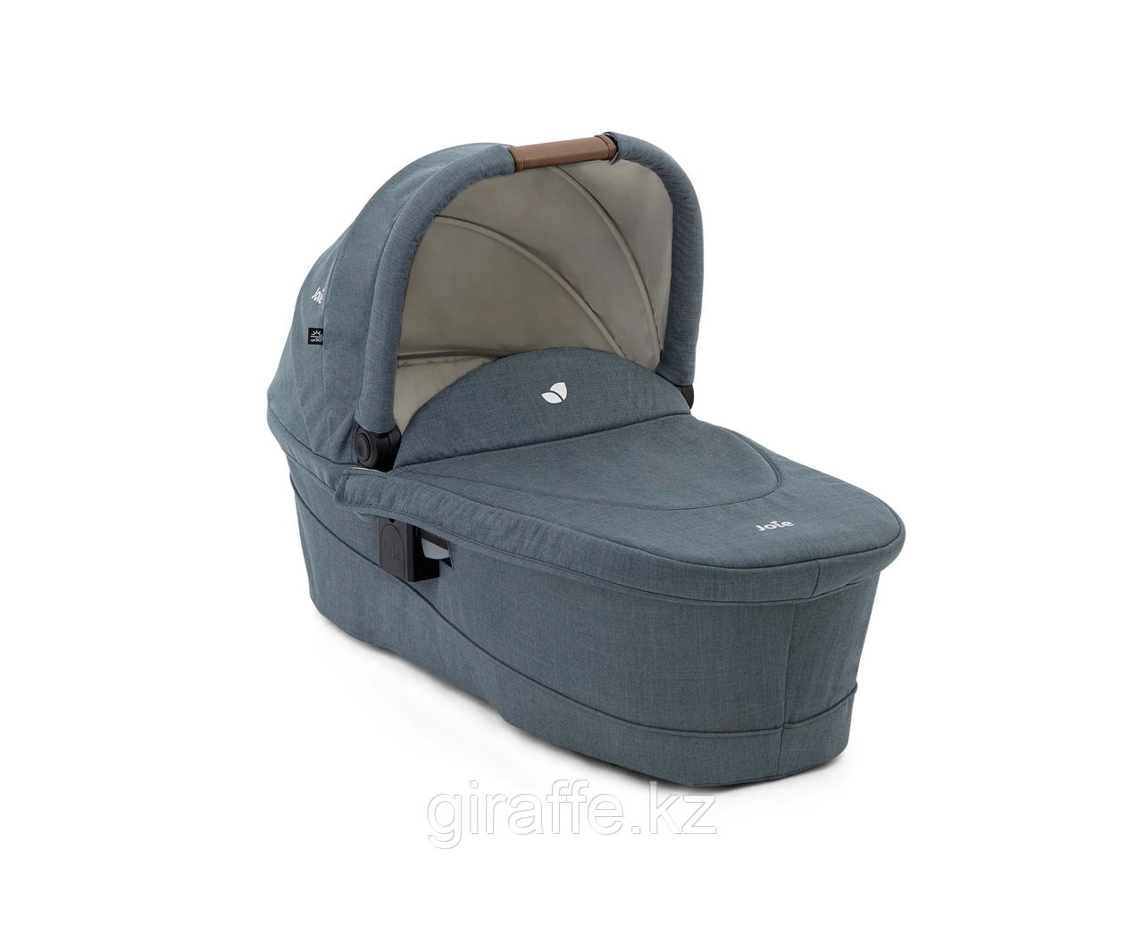 Люлька для коляски joie Ramble XL Carry LAGOON, фото 1