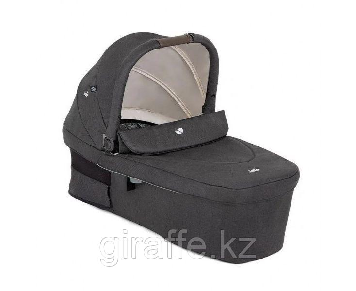 Люлька для коляски joie Ramble XL Carry SHALE, фото 1