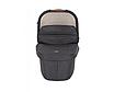 Люлька для коляски joie Ramble XL Carry SHALE, фото 3