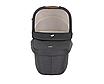 Люлька для коляски joie Ramble XL Carry SHALE, фото 4