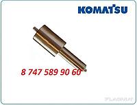 Распылитель форсунки Komatsu 6801118