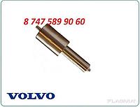 Распылитель форсунки на экскаватор Volvo Dlla152p347