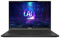 Ноутбук MSI Stealth A16 AI+ A3XVFG-069KZ