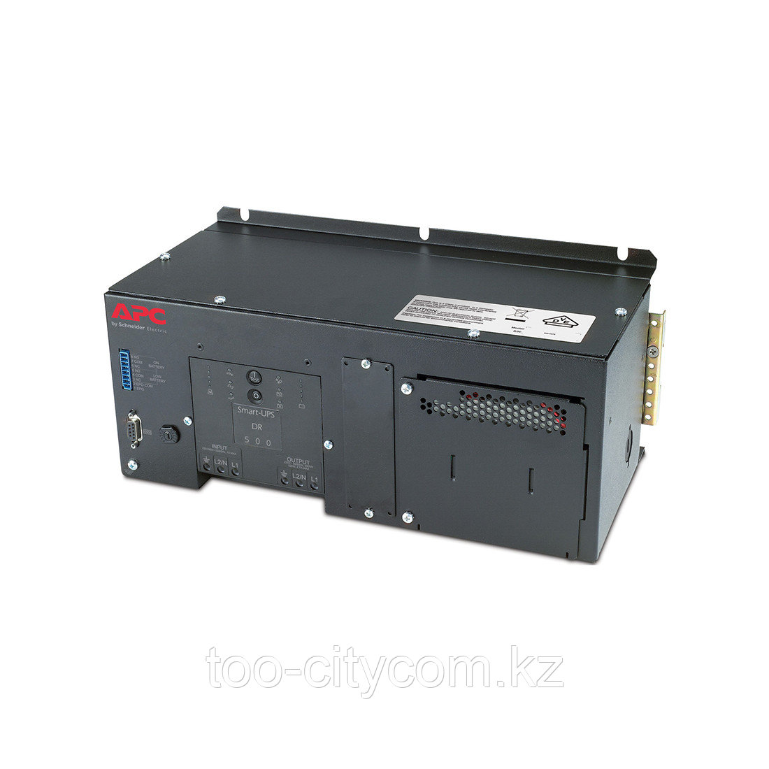 Источник бесперебойного питания APC SUA500PDRI, фото 1