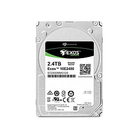 Жесткий диск Seagate Exos 10E2400 ST2400MM0129 2.4TB SAS