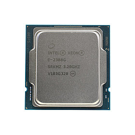 Центральный процессор (CPU) Intel Xeon Processor E-2388G
