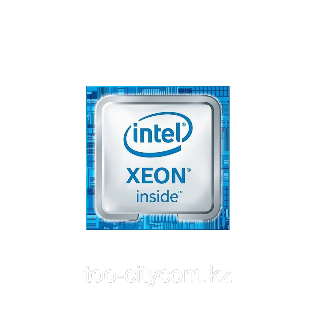 Центральный процессор (CPU) Intel Xeon E-2278G