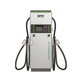Автомобильная зарядная станция SVC DC GB/T - 80кВт