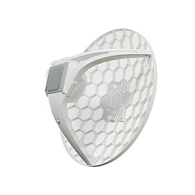 Беспроводная точка доступа Mikrotik RouterBOARD LHGGM&EG18-EA