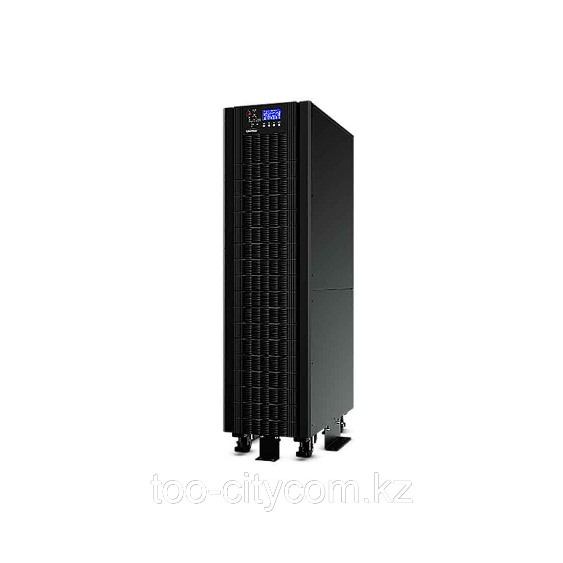 Источник бесперебойного питания CyberPower HSTP3T30KEBCWOB