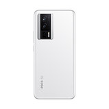 Мобильный телефон Poco F5 Pro 12GB RAM 256GB ROM White, фото 3