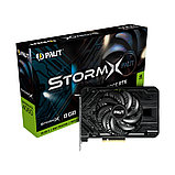 Видеокарта PALIT RTX4060 STORMX 8G (NE64060019P1-1070F), фото 4