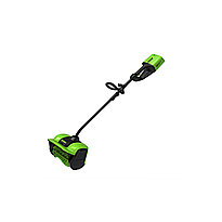 Снегоуборочная техника