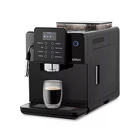 Кофемашина Kitfort КТ-7182