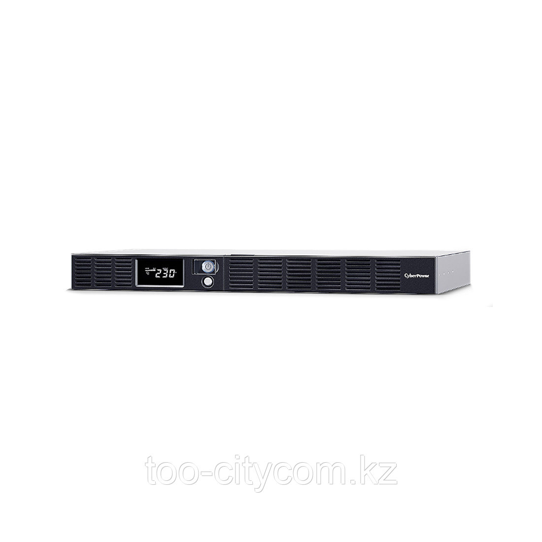 Источник бесперебойного питания CyberPower OR1500ERM1U-RU