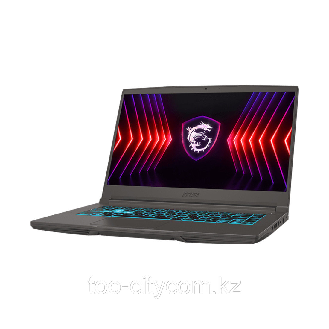 Ноутбук MSI Thin A15 B7UC 15.6" FHD 144Hz AMD Ryzen 5 7535HS 16GB 512GB RTX3050 DOS