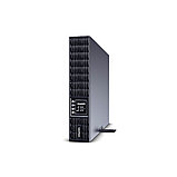 Источник бесперебойного питания CyberPower PLT3000ELCDRT2U, фото 2