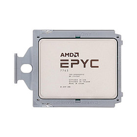 Микропроцессор серверного класса AMD Epyc 7443 100-000000340