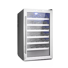 Винный шкаф Kitfort KT-2410