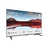 Смарт телевизор Xiaomi A Pro 2025 75" (L75MA-SRU), фото 3