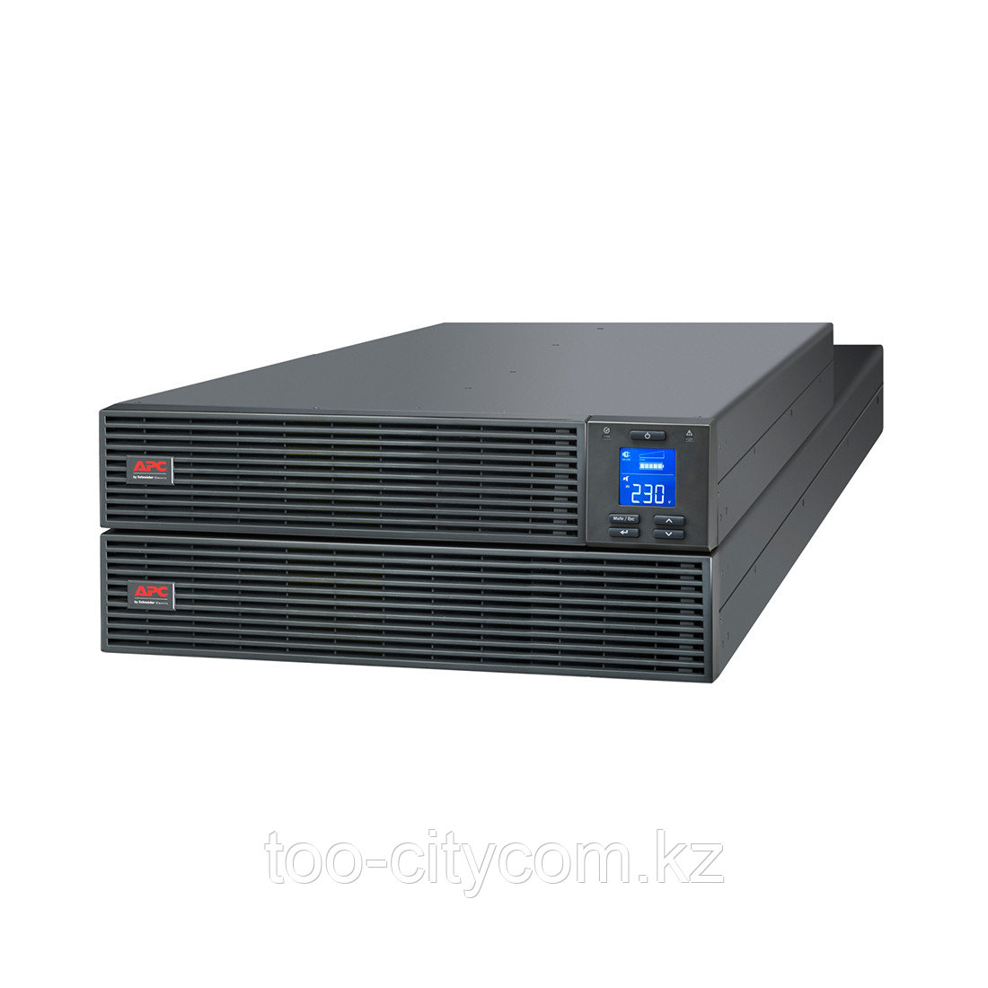 Источник бесперебойного питания APC Easy UPS SRV10KRIRK, фото 1
