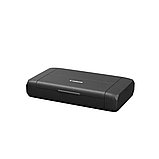 Принтер Canon Pixma TR150 WITH BATTERY, фото 3