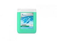 Антифриз зеленый Газпромнефть 220кг