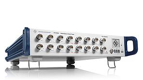 PVT360A Векторный тестер характеристик