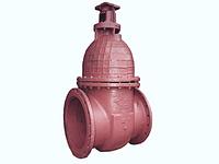 Задвижки ду 600 ру10