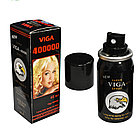 Спрей-пролонгатор 45 мл Viga 400000 Super Spray с витамином Е