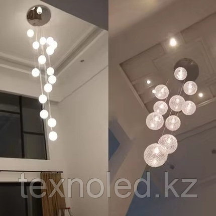 Люстра italian modern chandeliers, фото 1