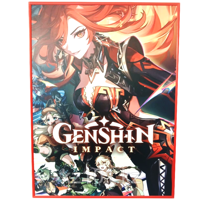 Настенное панно 40х30, "Мавуика"