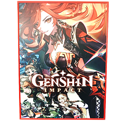 Настенное панно 40х30, "Мавуика"