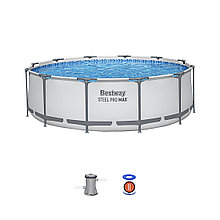 Каркасный бассейн Bestway 56260 2-005946-TOP
