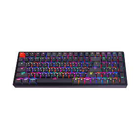 Клавиатура Keychron K4 K4-J1 Red Switch 2-022042, фото 3