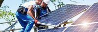 Монтаж и подключение солнечных электростанций