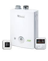 RINNAI RBK - 197 RTU настенный, двухконтурный, газовый котёл до 180м²