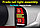 Задние фонари на Land Cruiser Prado 90/95 1996-02 тюнинг FULL LED (Дымчатый), фото 7